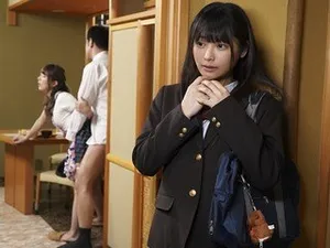 Trân châu mới lớn cướp ông xã của mẹ