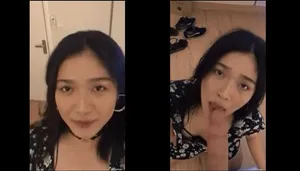 Nhân tình ngoại thương thích dương vật tây - asianbabyggirl 4