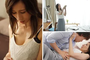 đụ cô vợ tiền bối suốt 3 ngày đêm khi tiền bối đã đi công việc xa