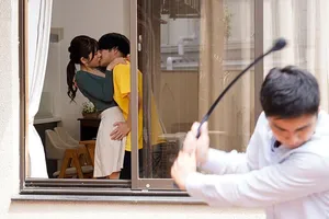 Chồng mãi mê với công việc, vợ yêu nảy sinh tình cảm với em người chồng vì cô đơn