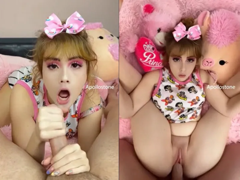 Nện cực sướng với em người yêu mới lớn body chuẩn