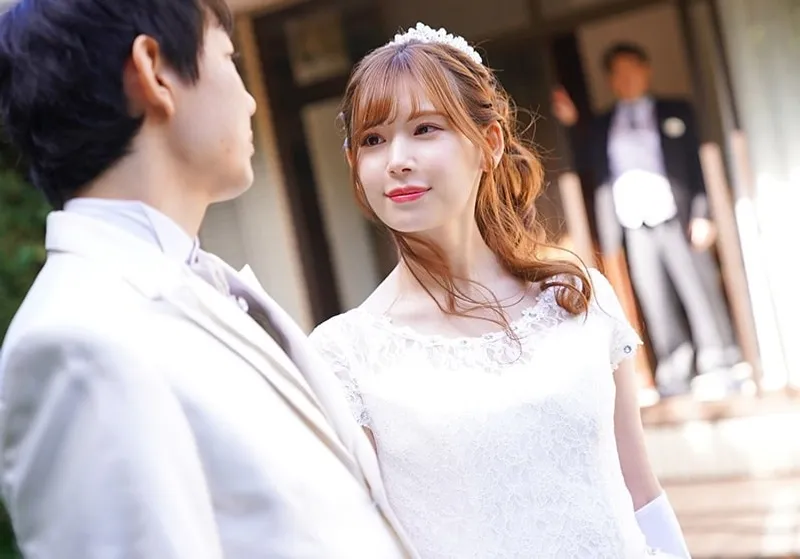 Bố chồng xxx người tình của con trai ngay sau lễ cưới của con trai