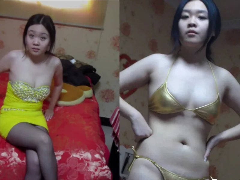 Phang người yêu non tơ bướm hồng xinh đẹp